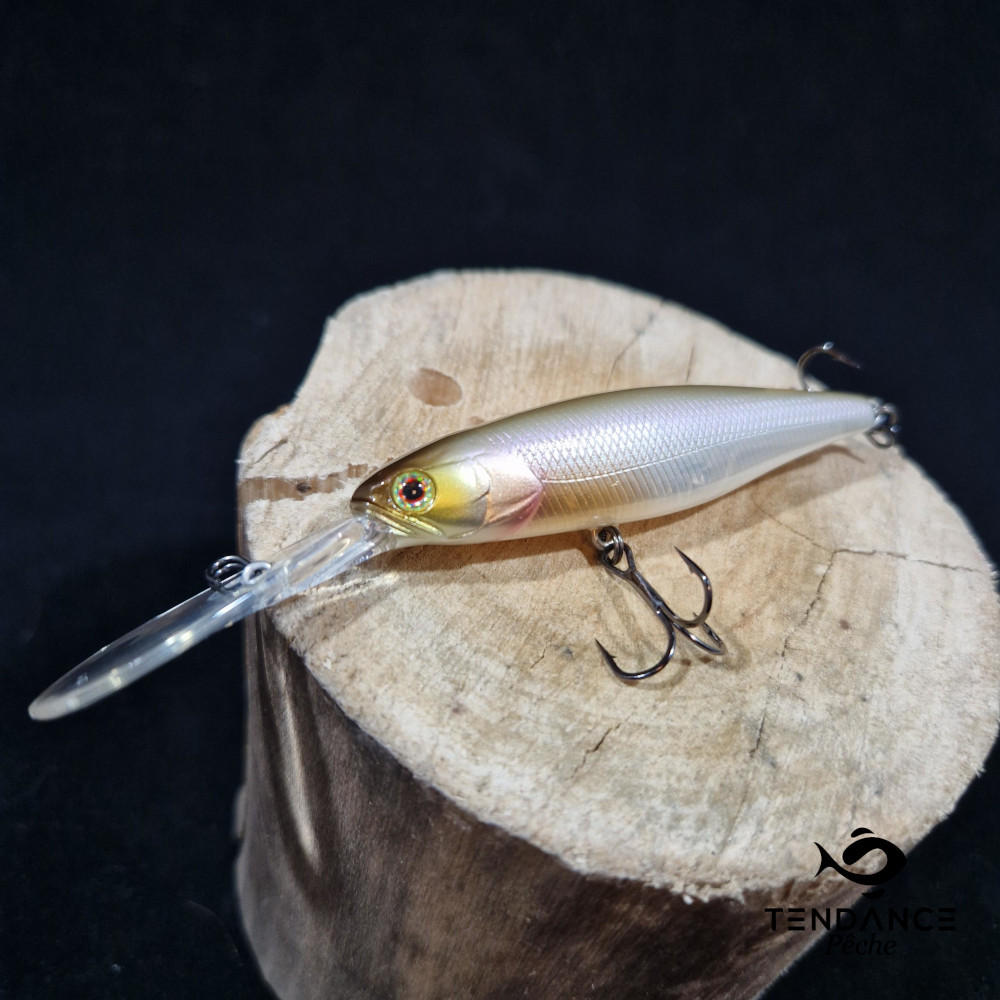 Super Dd Squirrel 79 Sp - Illex - Secret Wagasaki 