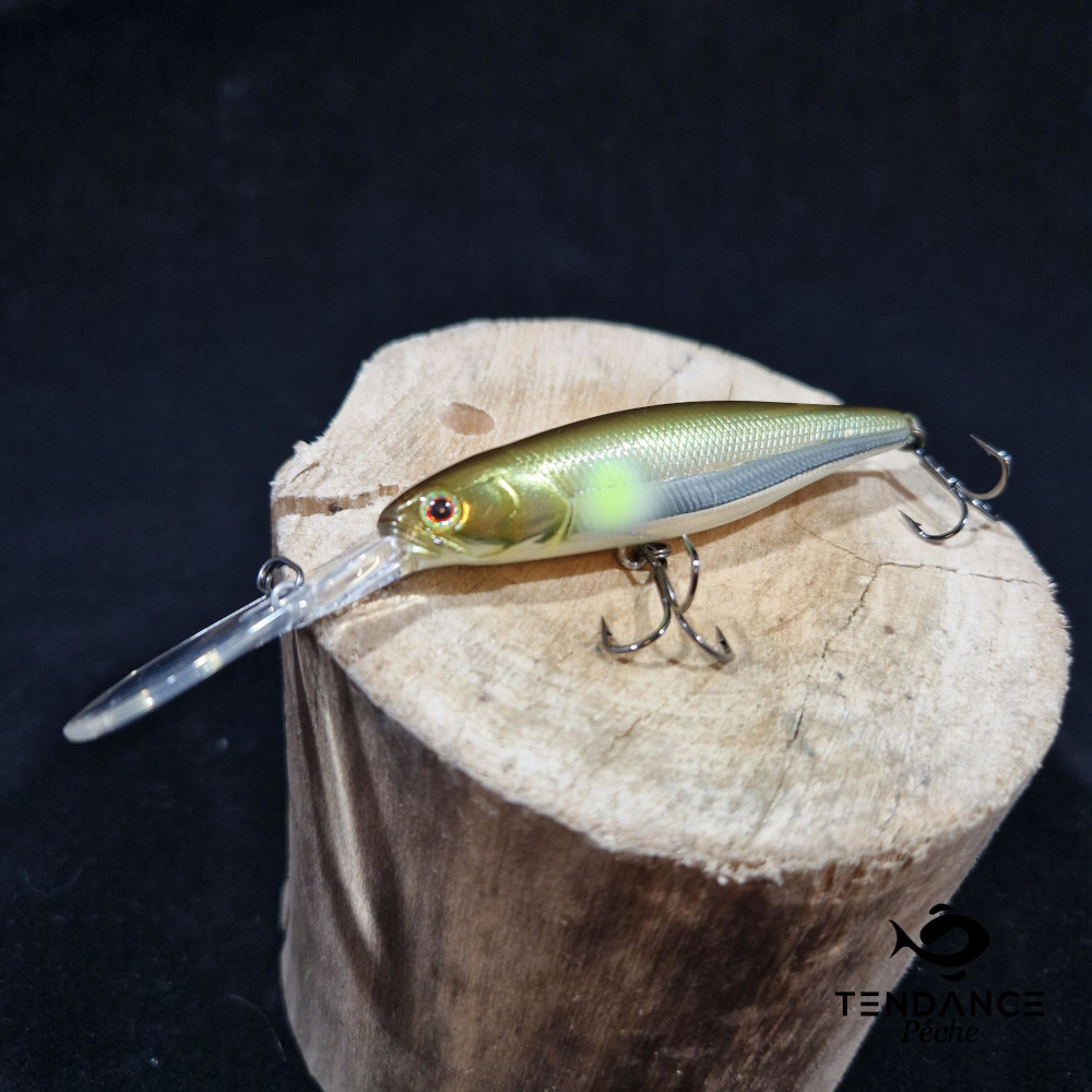 SUPER DD SQUIRREL 79 SP - ILLEX - Ayu