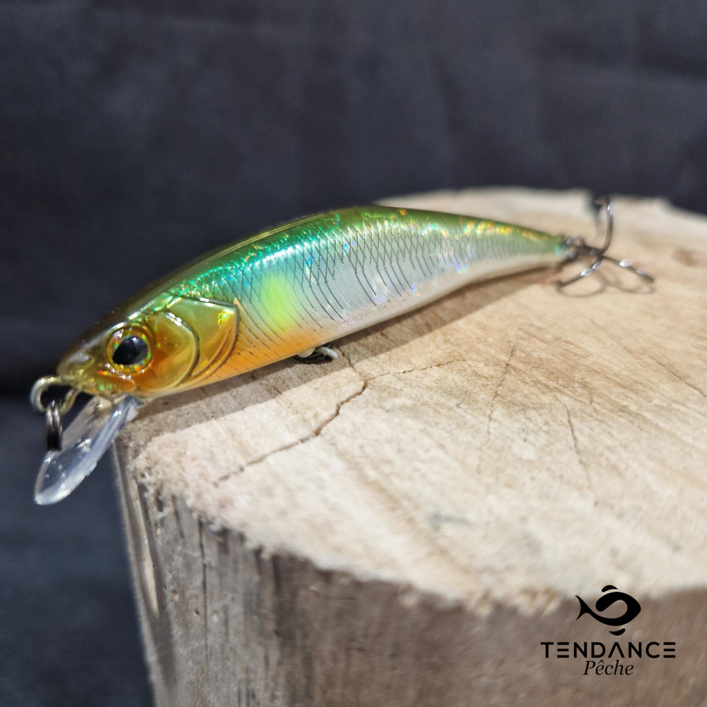 TRICOROLL KNOCKER 70 SHW - ILLEX - Ayu