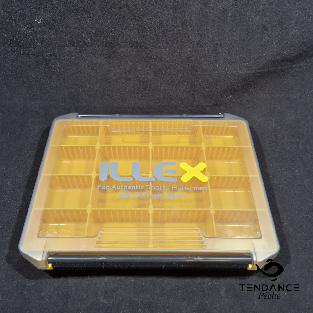 BOITE ILLEX 255HC - ILLEX