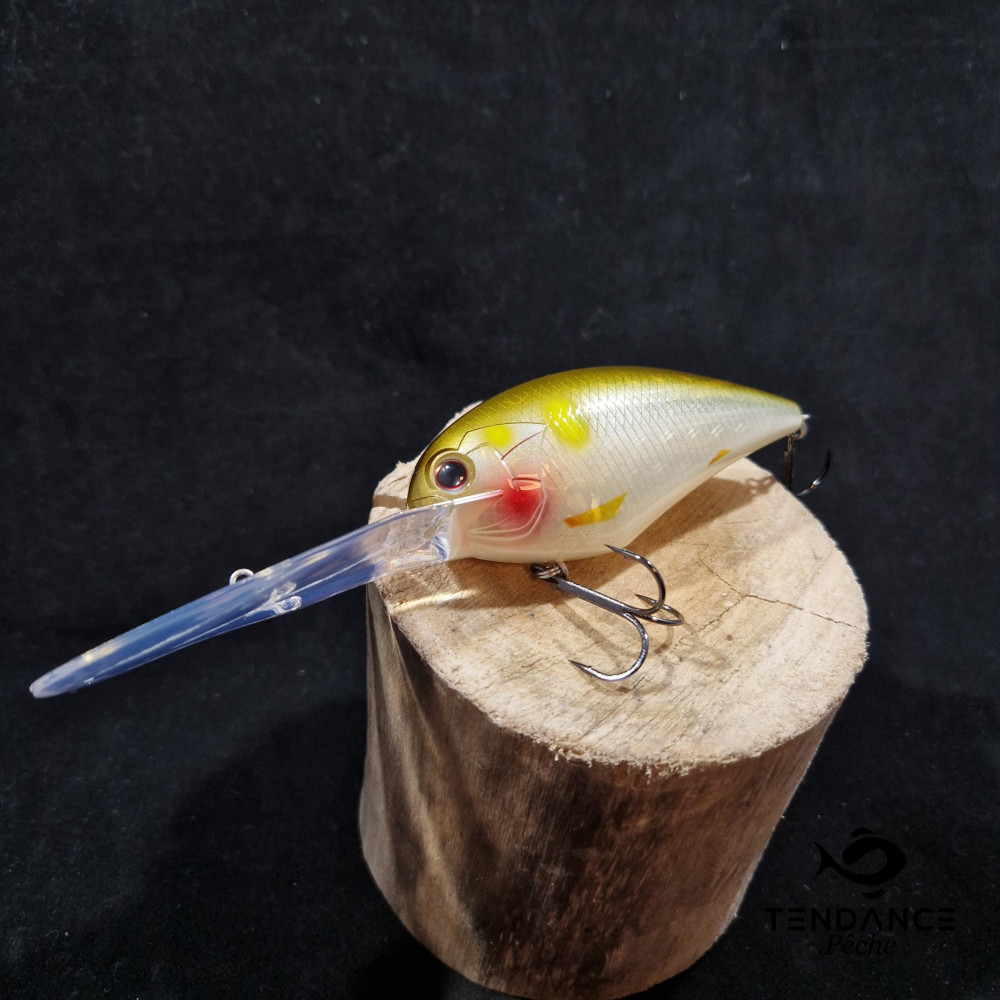 Blitz Magnum Ex Dr - Osp - Impact Ayu 