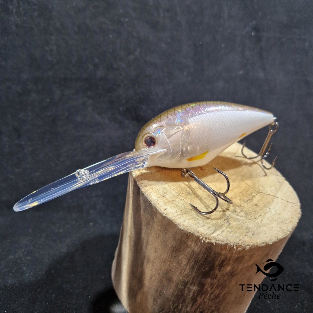 BLITZ MAGNUM EX DR - OSP - WAGASAKI 