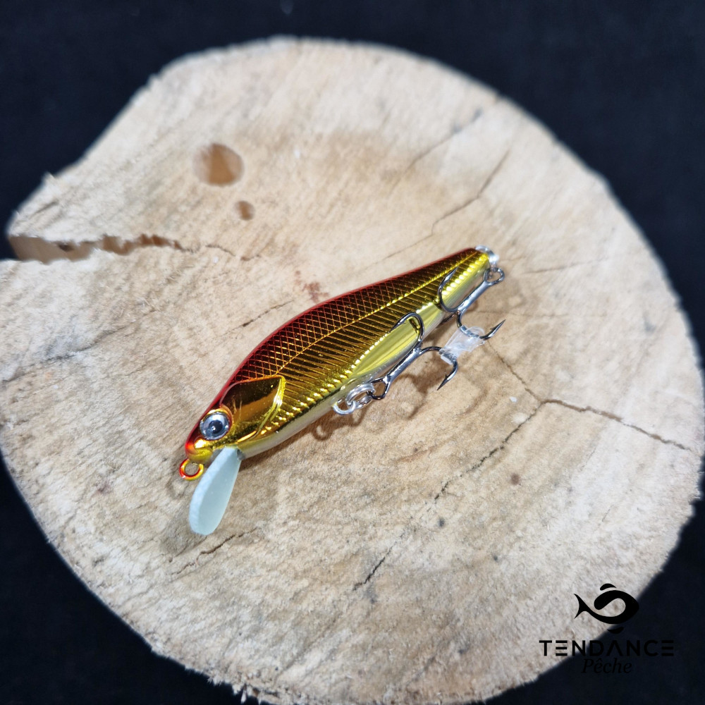 NELMEZZO 50 FS - EVERGREEN - Akakin 