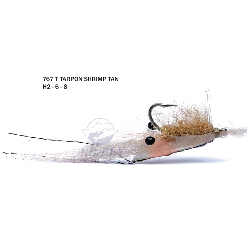 Tarpon/Cocktail Shrimp Tan H2 - Tan (Sable / Beige) - Rainy's