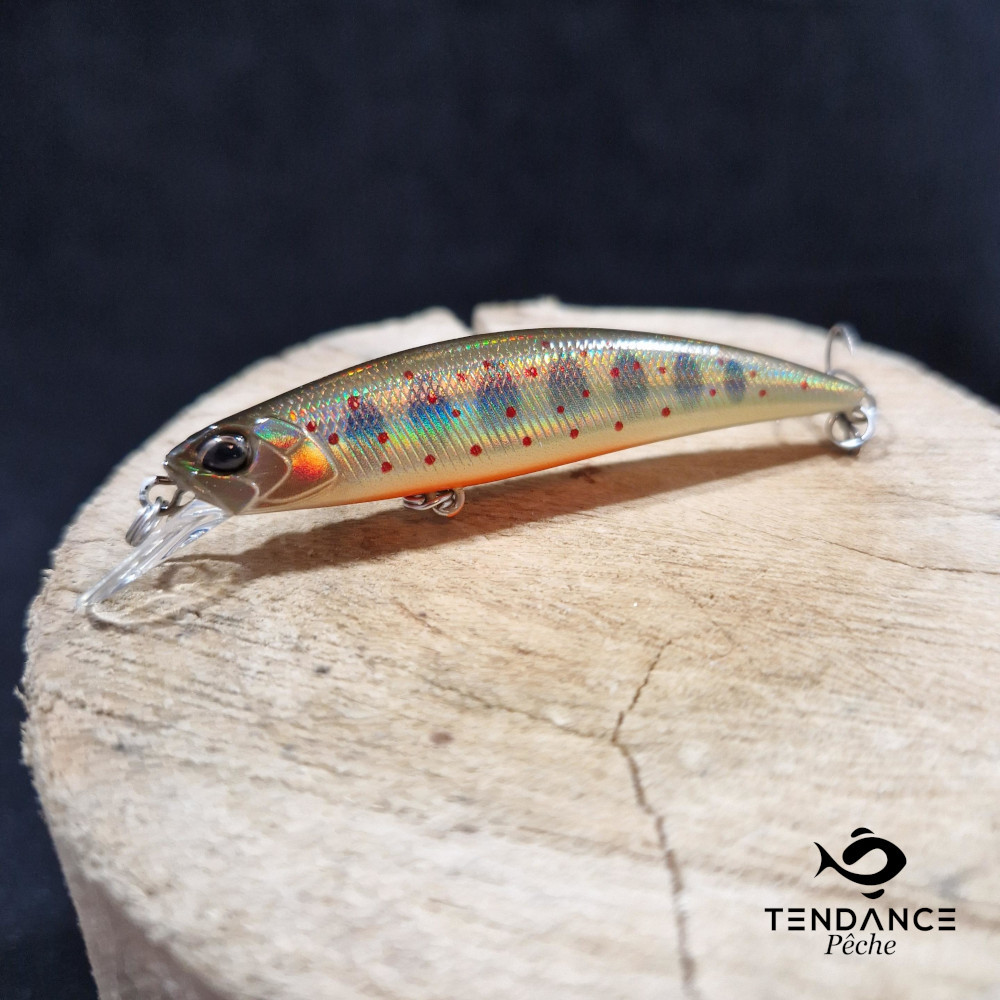 Ryuki Spearhead 70S - Duo - Biwatrout