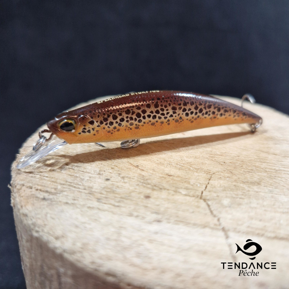 Ryuki Spearhead 70S - Duo - Fario Uv