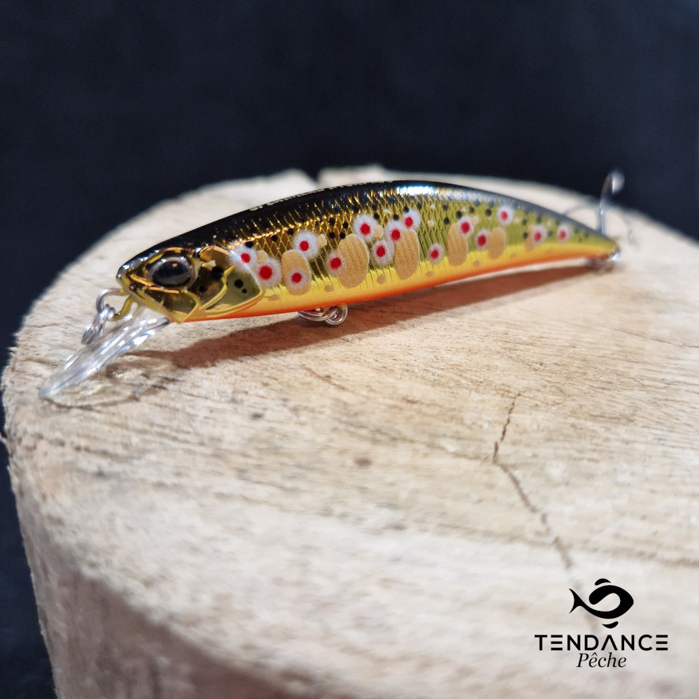 Ryuki Spearhead 70S - Duo - Gold Fario 