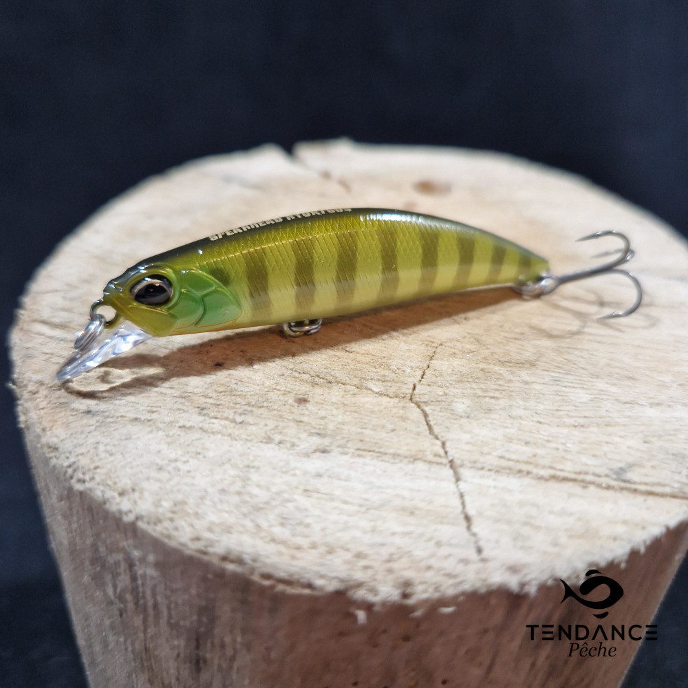 Ryuki Spearhead 60S - Duo - Chartgill