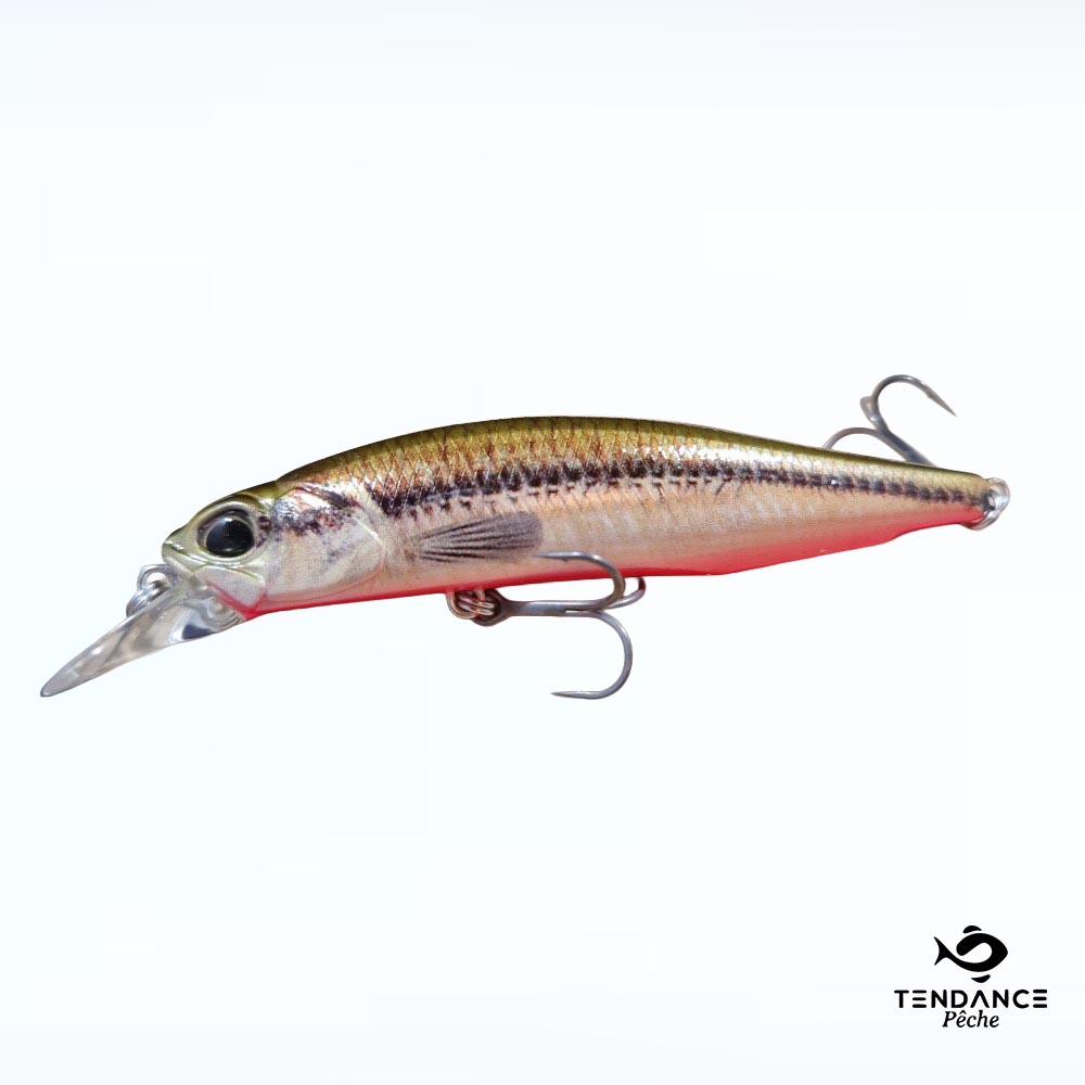 Realis Rozante 77Sp - Duo - Green Vairon Rbnd
