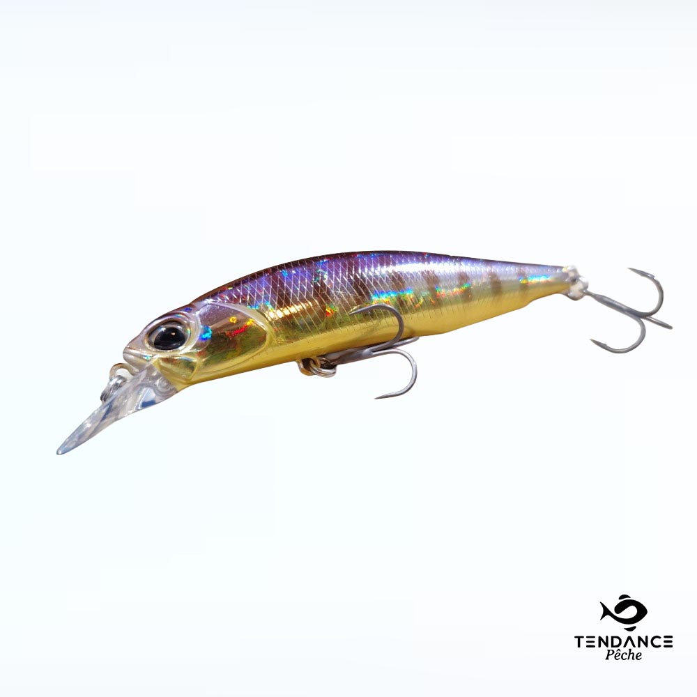 Realis Rozante 77Sp - Duo - Violet Gill Yb