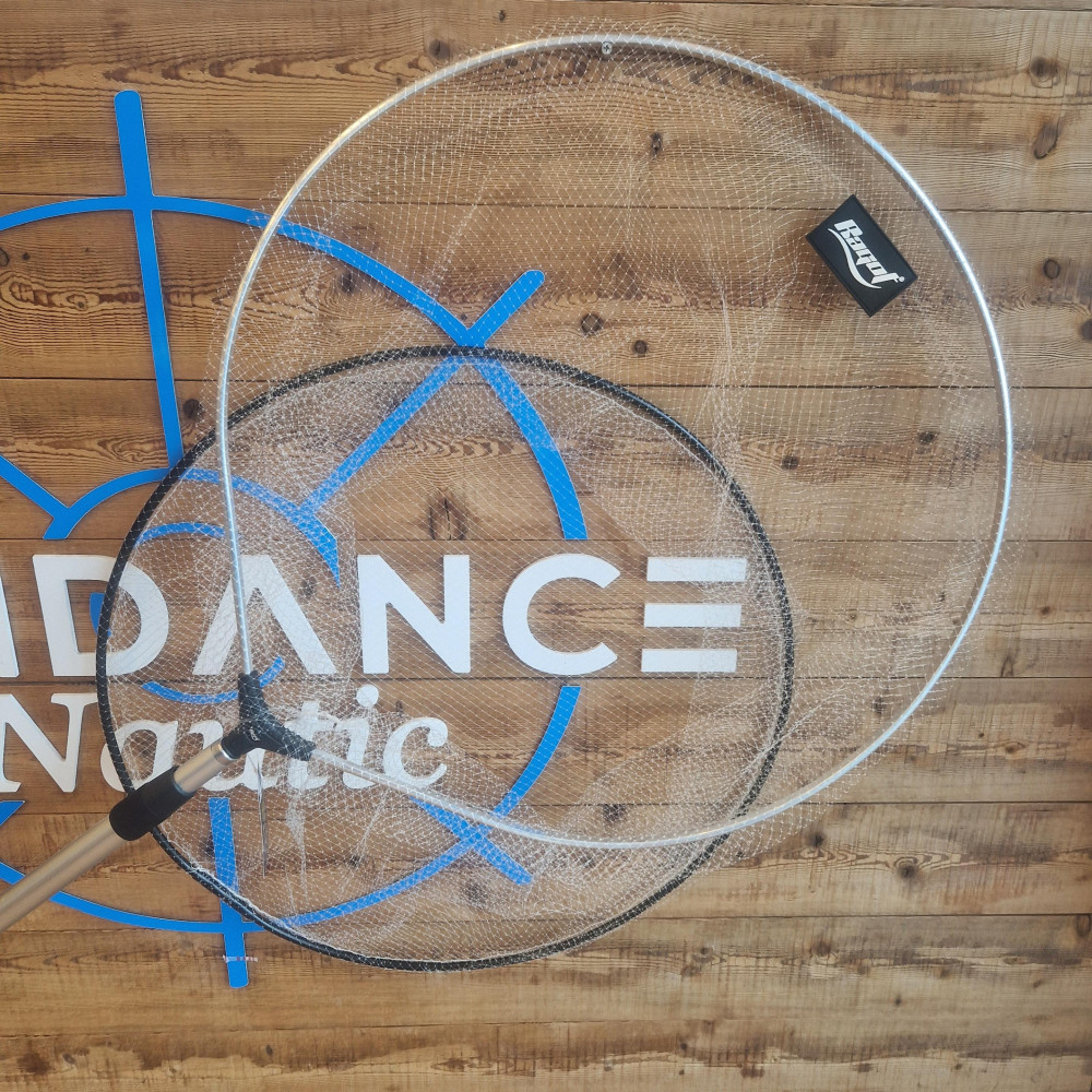 épuisette nylon Léman - RAGOT