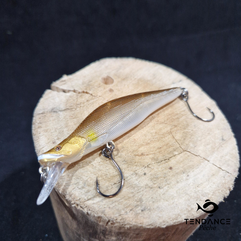 Perfect 84Mm - Sico Lure - Ayu