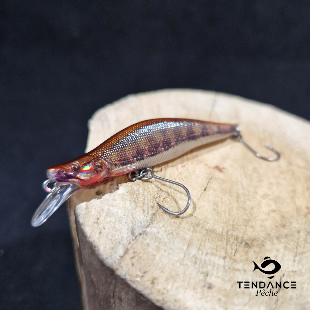 Perfect 64Mm - Sico Lure - Vairon