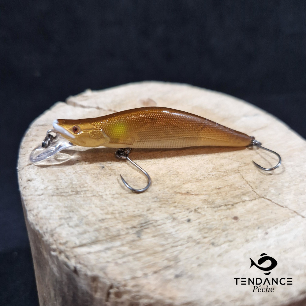 Perfect 64Mm - Sico Lure - Ayu