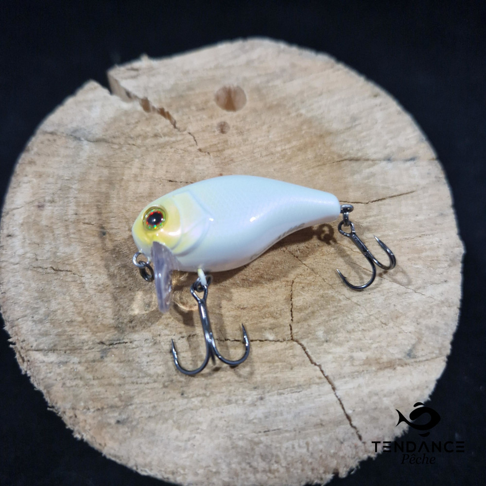 Chubby 41 Ssr - Illex - Bone