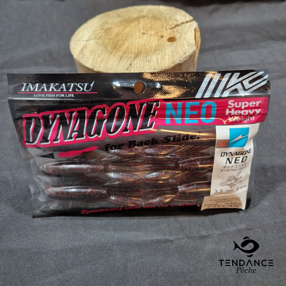 Dynagone Neo - Imakatsu - 222