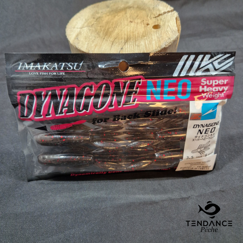 Dynagone Neo - Imakatsu - 450
