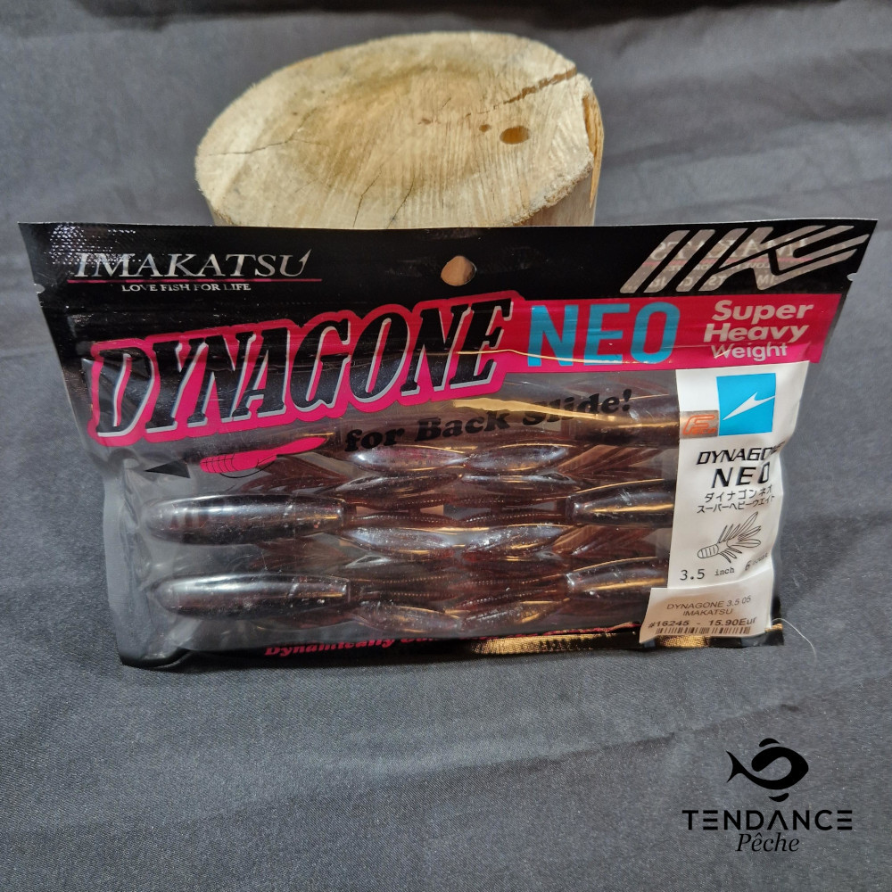 DYNAGONE NEO - IMAKATSU - 05