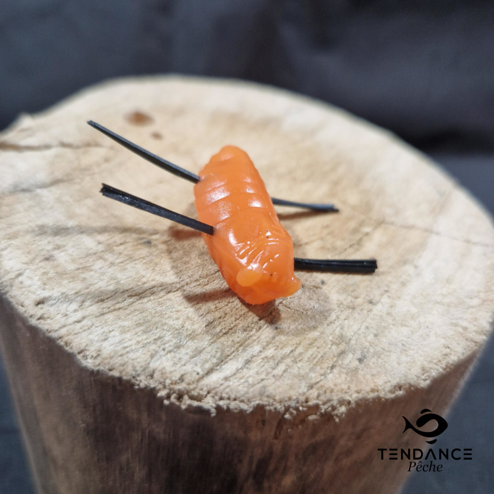 Mushinnnn 1.5 - Jackson - Suzumebachi