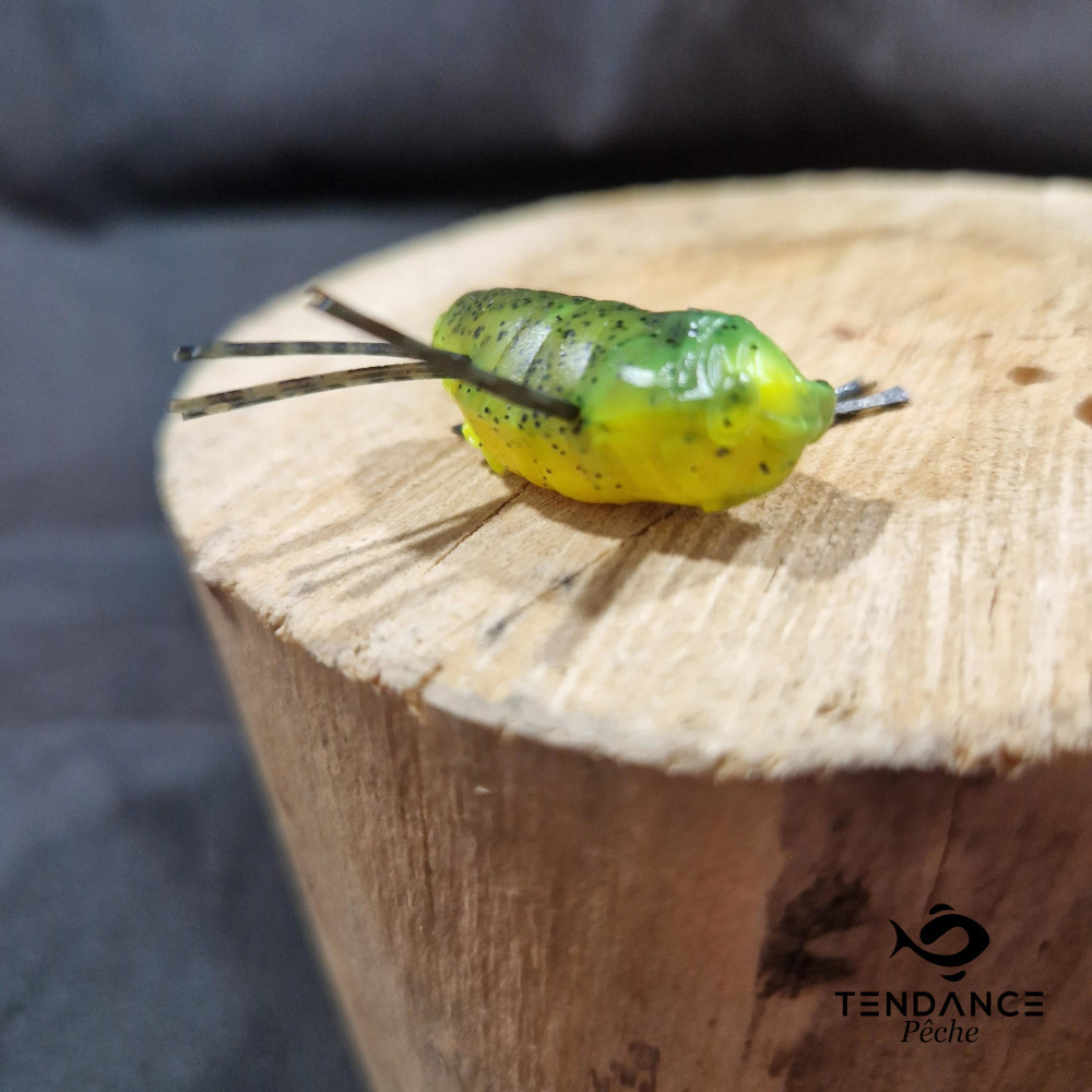 mushinnnn 1.5 - jackson - GPC