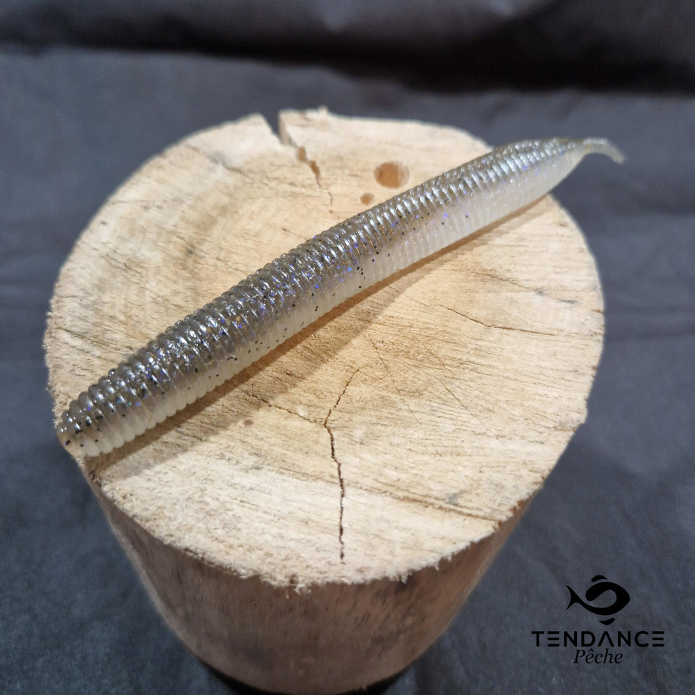 Sexy Impact 5.8 - Keitech - Electric Shad