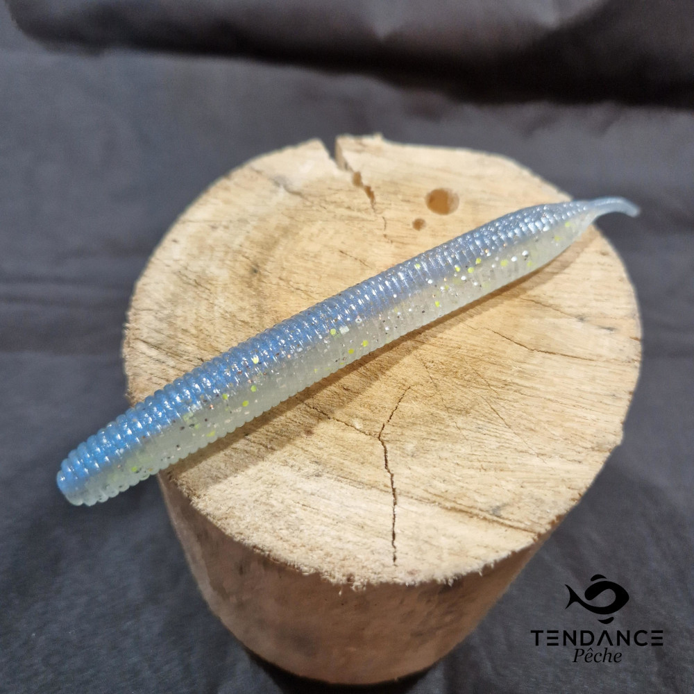 SEXY IMPACT 5.8 - KEITECH - Sexy shad 