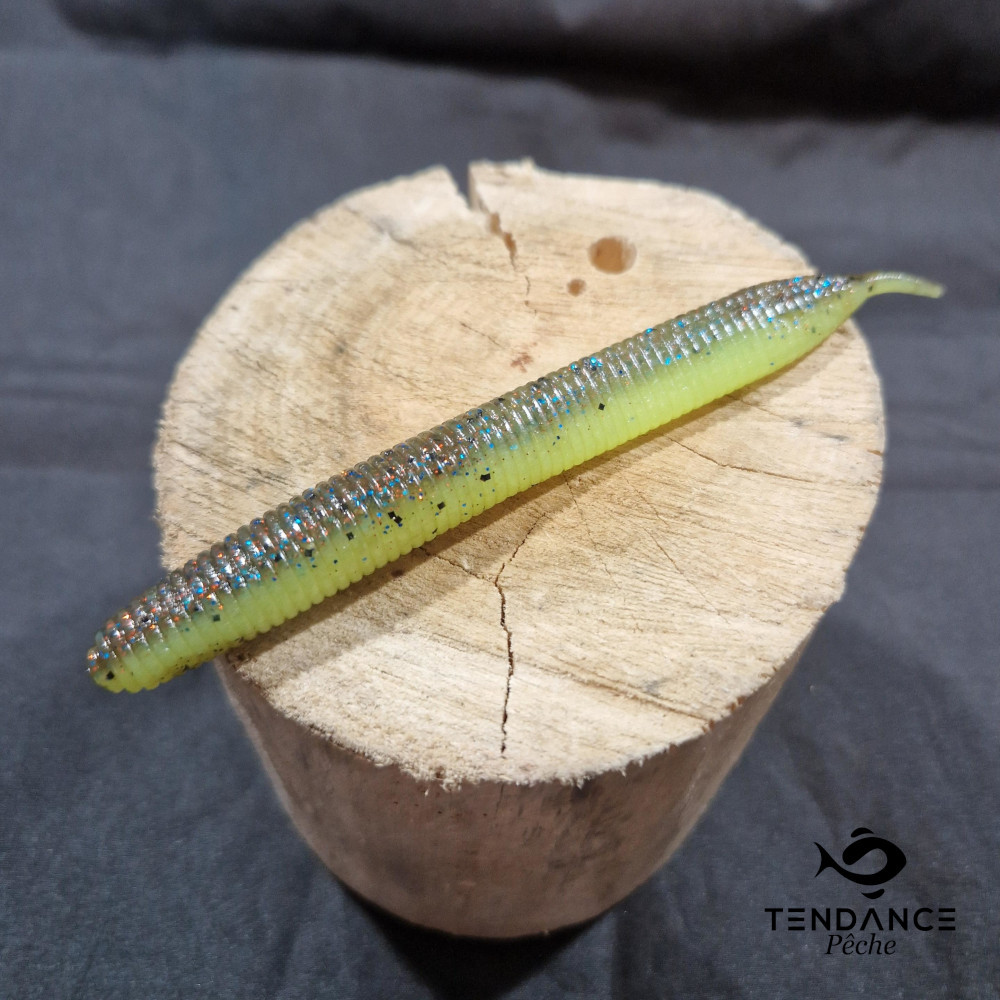 Sexy Impact 5.8 - Keitech - Chartreuse Belly 