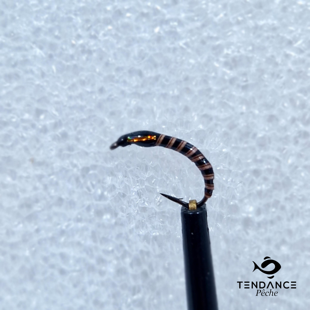 NYMPHE CHIRONOME UNITE - TENDANCE NAUTIC