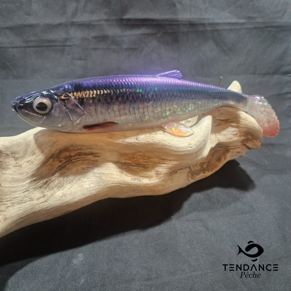 Herring Shad V2 28Cm - Savage Gear - Herring