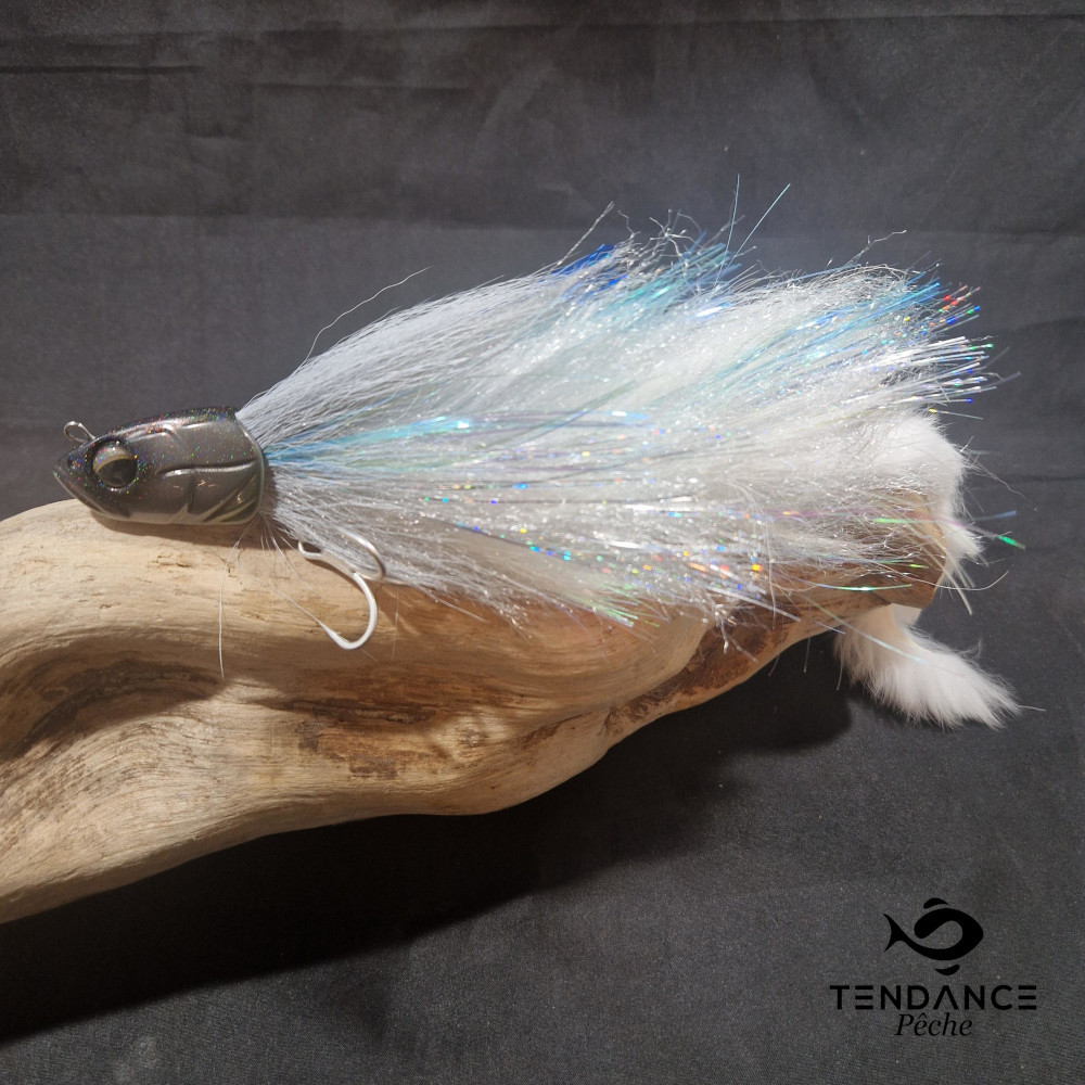 CRAZY RABBIT DEEP 29CM - BIM TACKLE - Roach