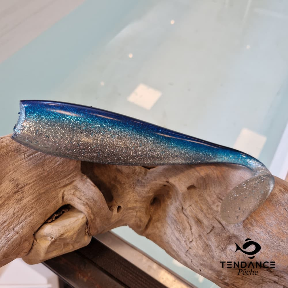 Ap-X Shad - Awpex - Alpine Lake 