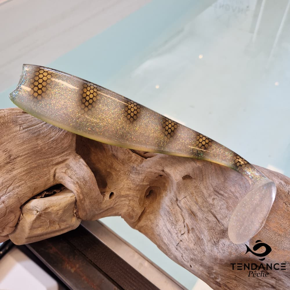 Ap-X Shad - Awpex - Ghost Chart