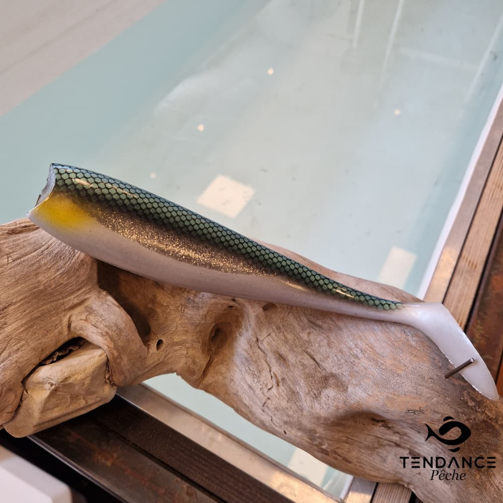 Ap-X Shad - Awpex - Magic Bleak