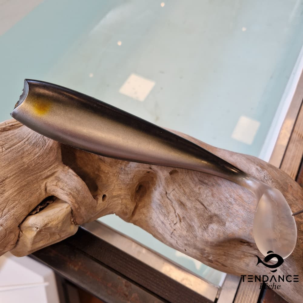 Ap-X Shad - Awpex - Silver Ayu