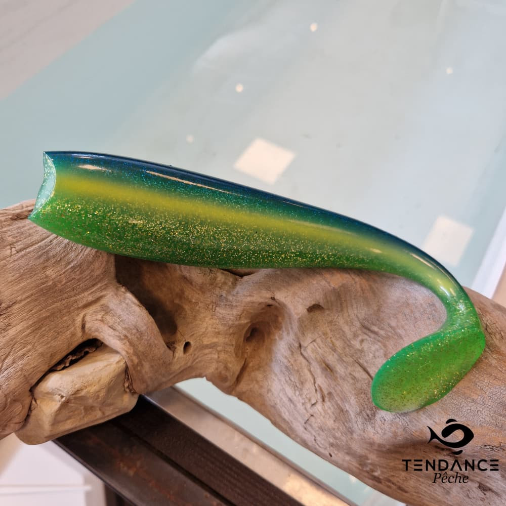 Ap-X Shad - Awpex - Uv Chart