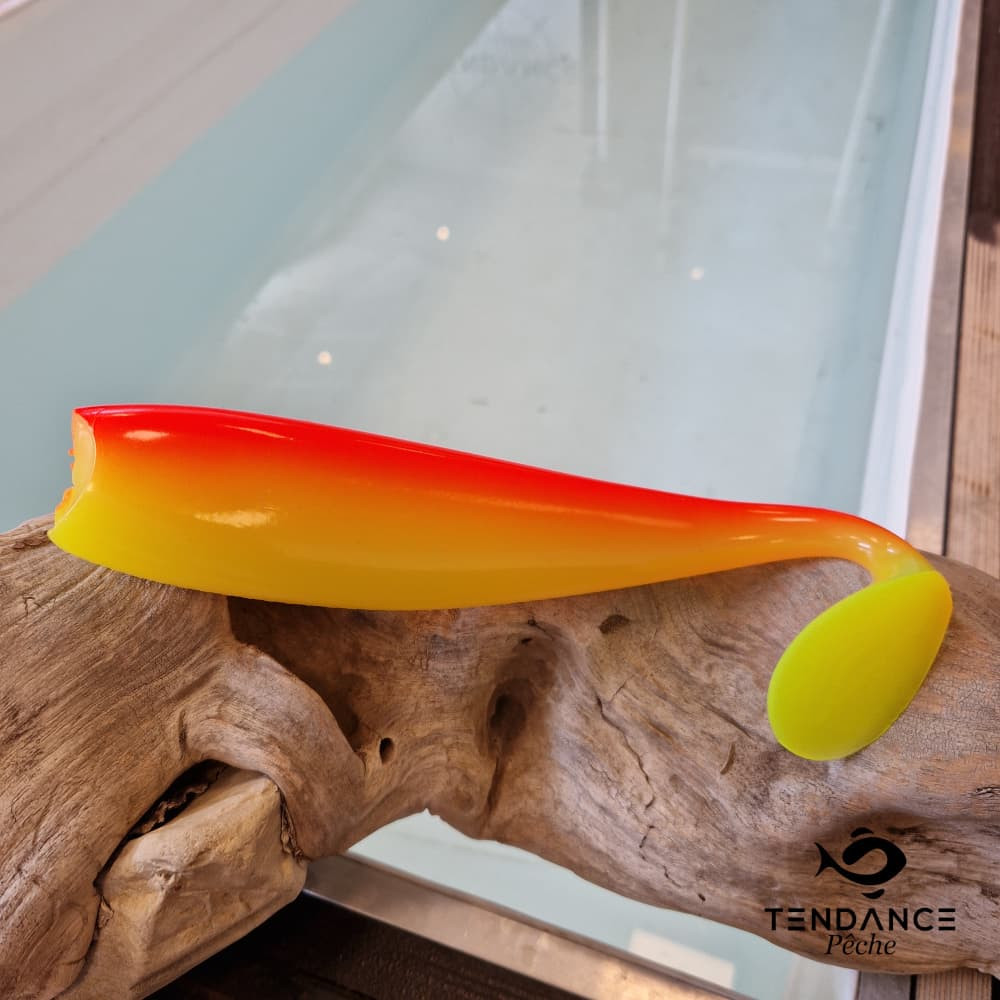 AP-X Shad - AWPEX - venom fang