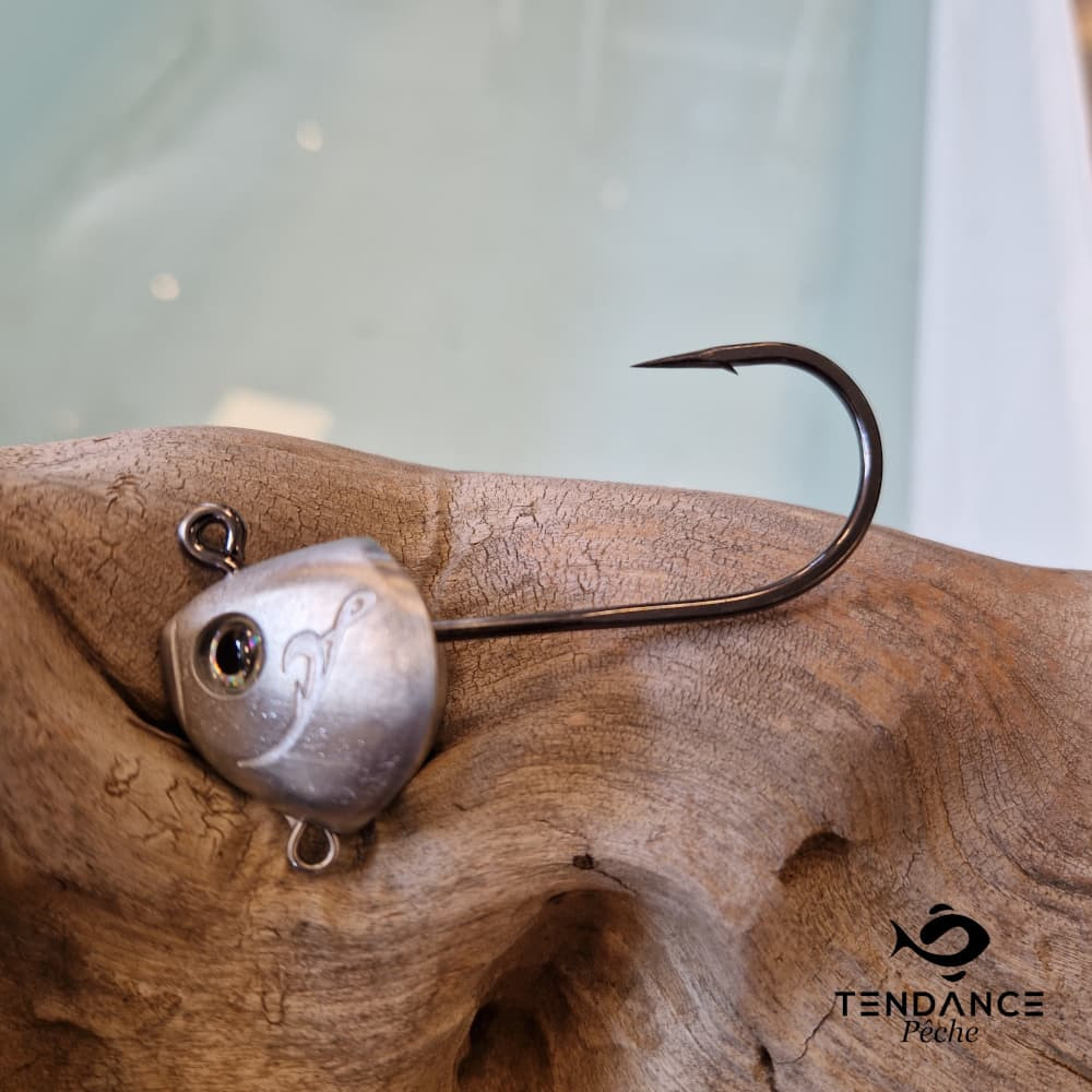 AP-X Head - AWPEX - 40 grammes