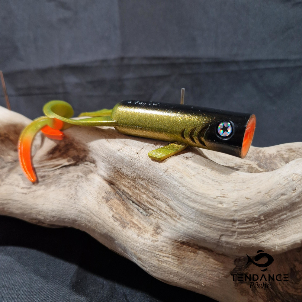 Drunk Dancer 18Cm - Lmab - Gold