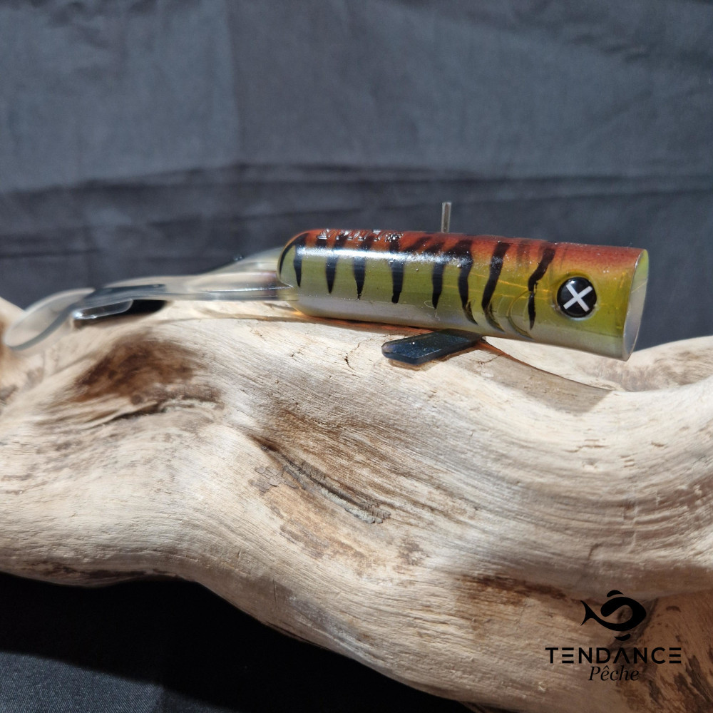 Drunk Dancer 18Cm - Lmab - Striped Phantom