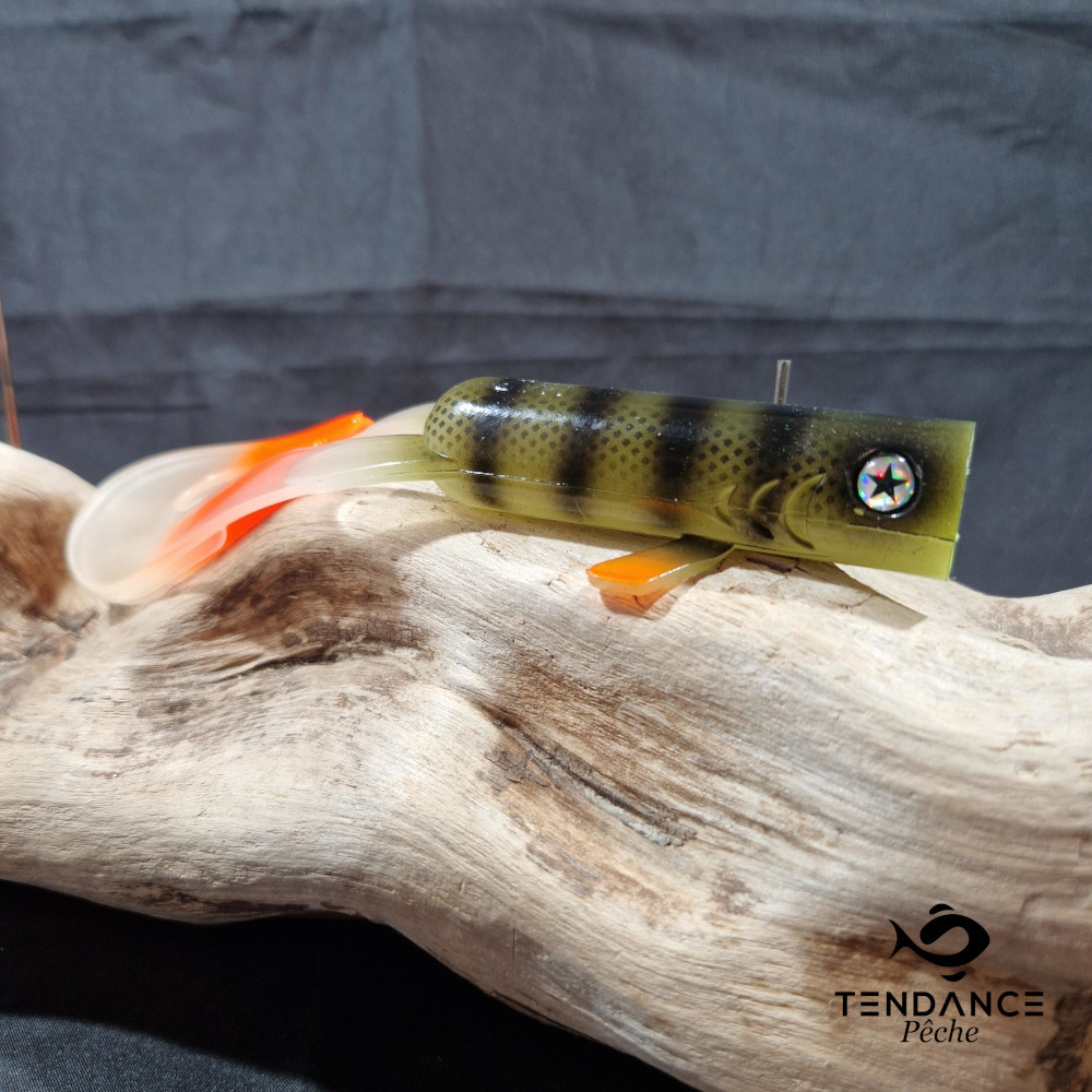 Drunk Dancer 18Cm - Lmab - Sour