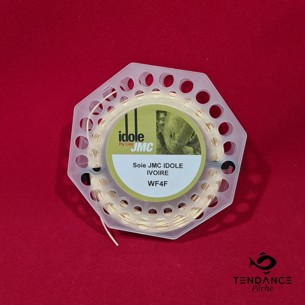 Soie Idole Wf - Jmc - Wf4F