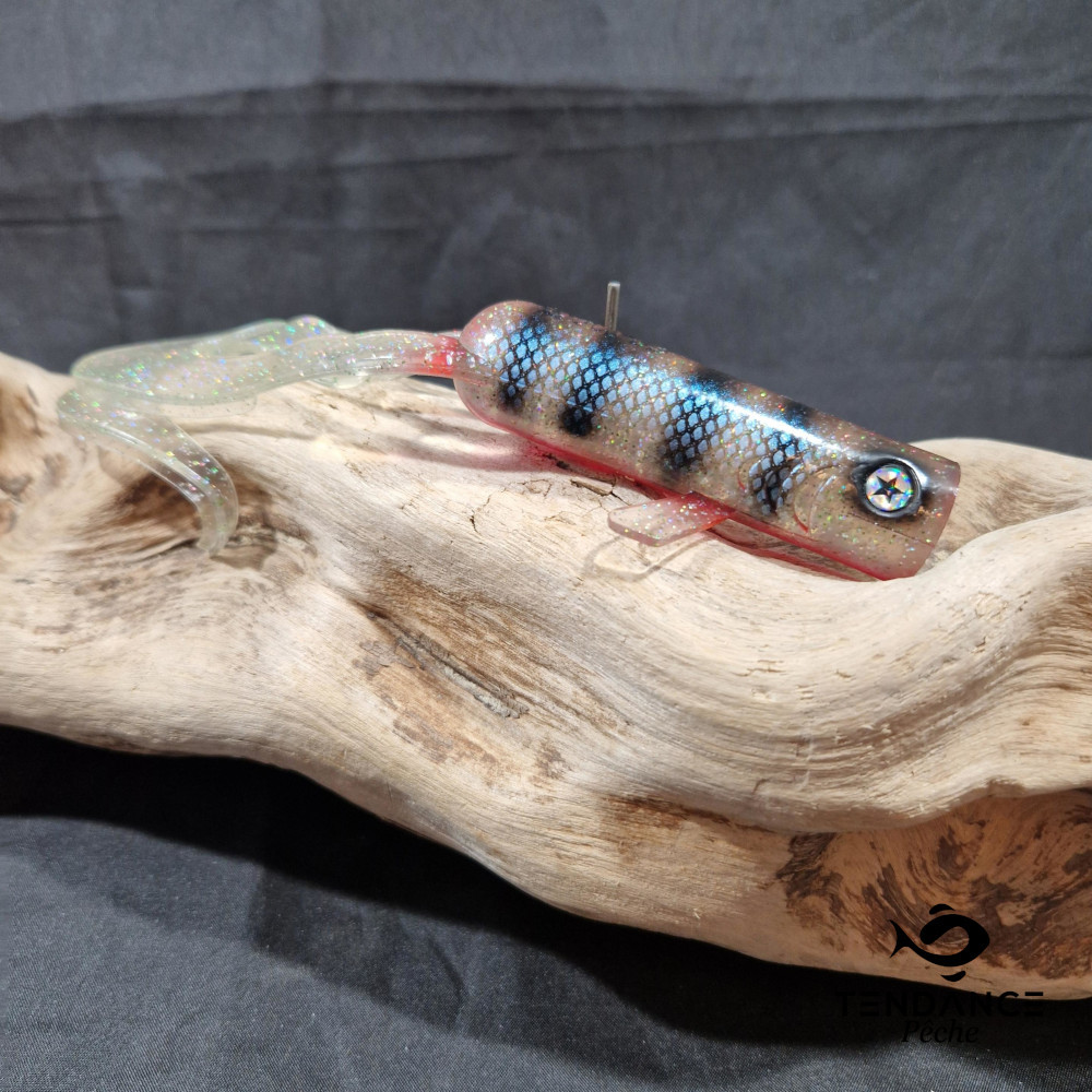 DRUNK DANCER 18CM - LMAB - DIAMOND