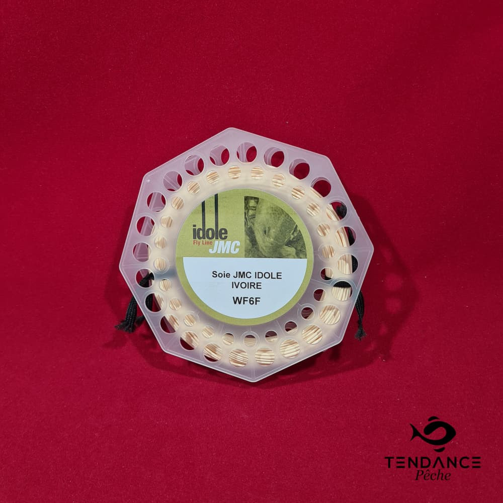 Soie idole WF - JMC - WF6F