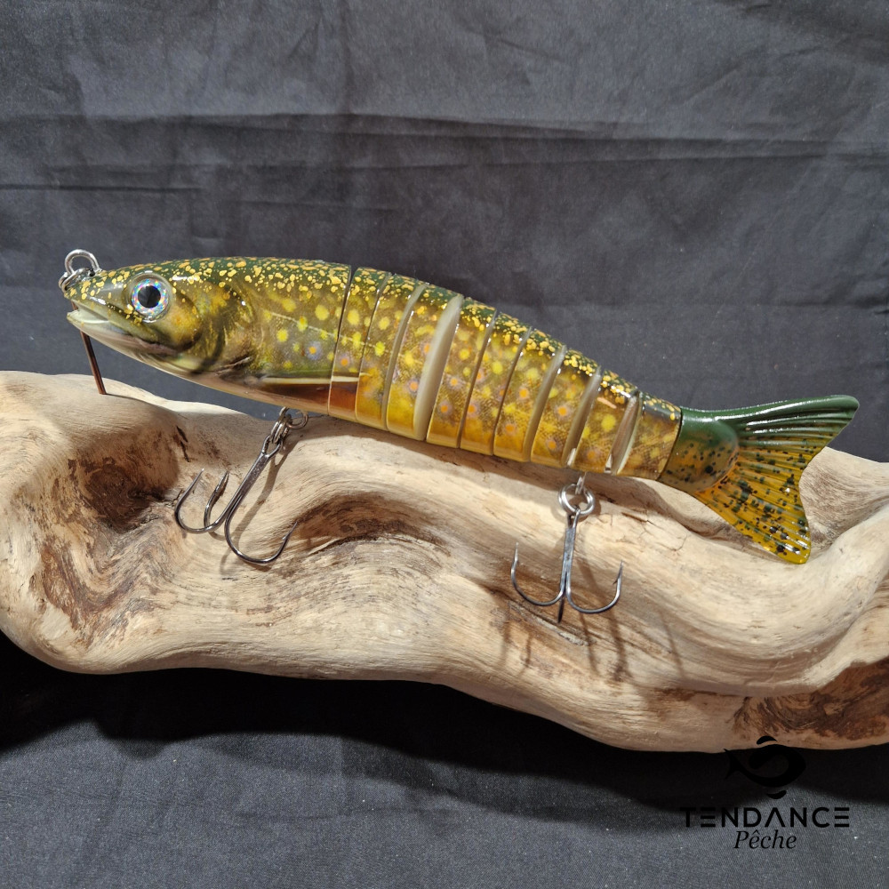 Trendex Multi Jointed 22Cm - Trendex - Farbe 01