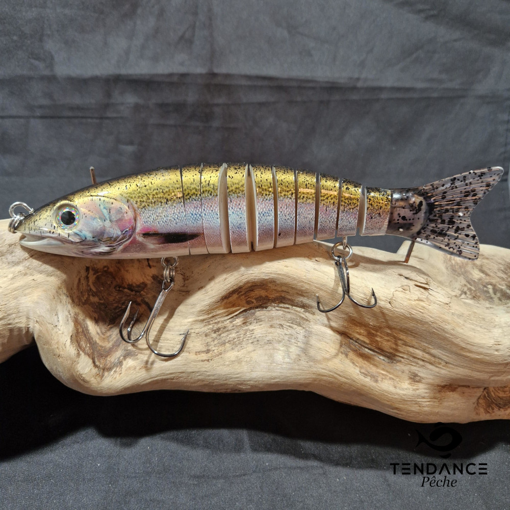 Trendex Multi Jointed 22Cm - Trendex - Farbe 05