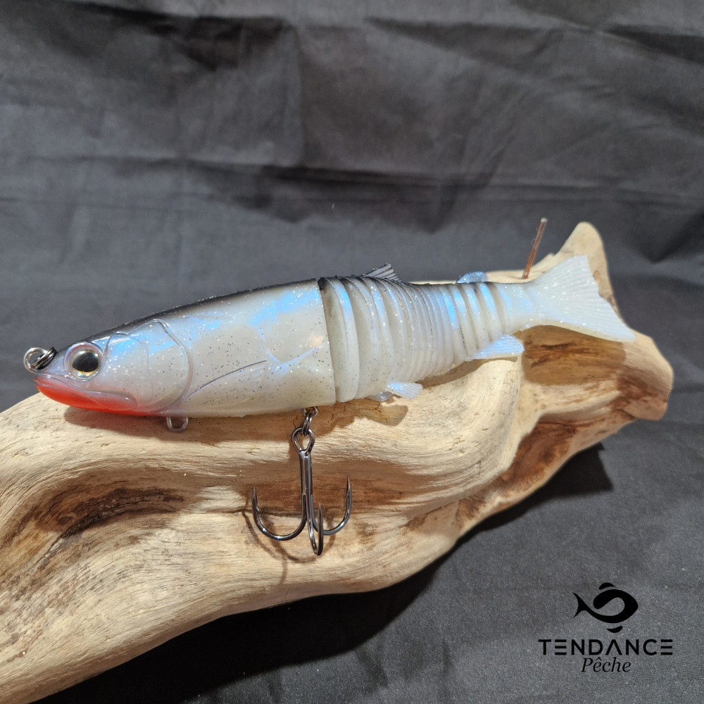 S'TROUT SOFT 20CM 100GR - BIWAA - Roach