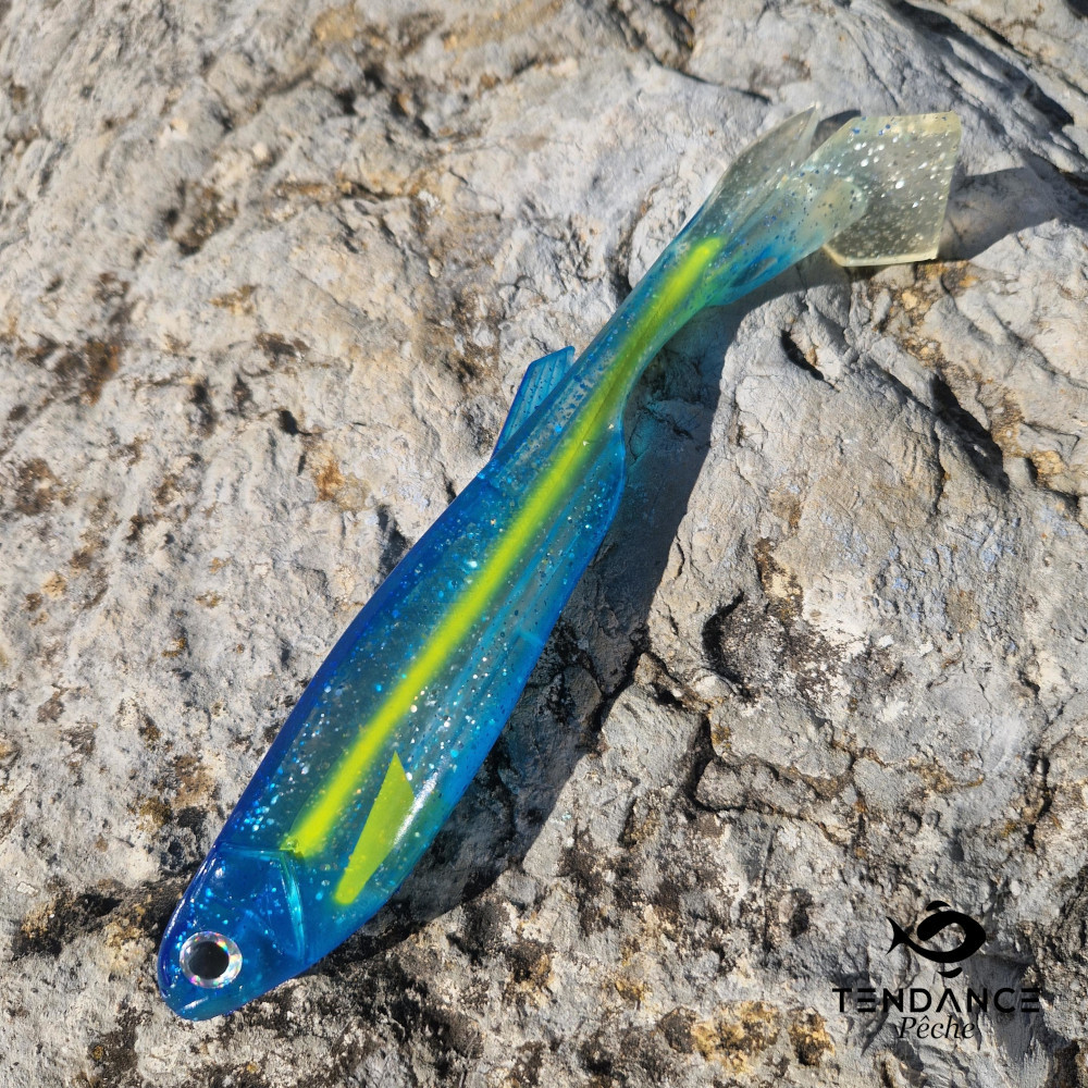 At Minnow 250 - Berkley - Ocean