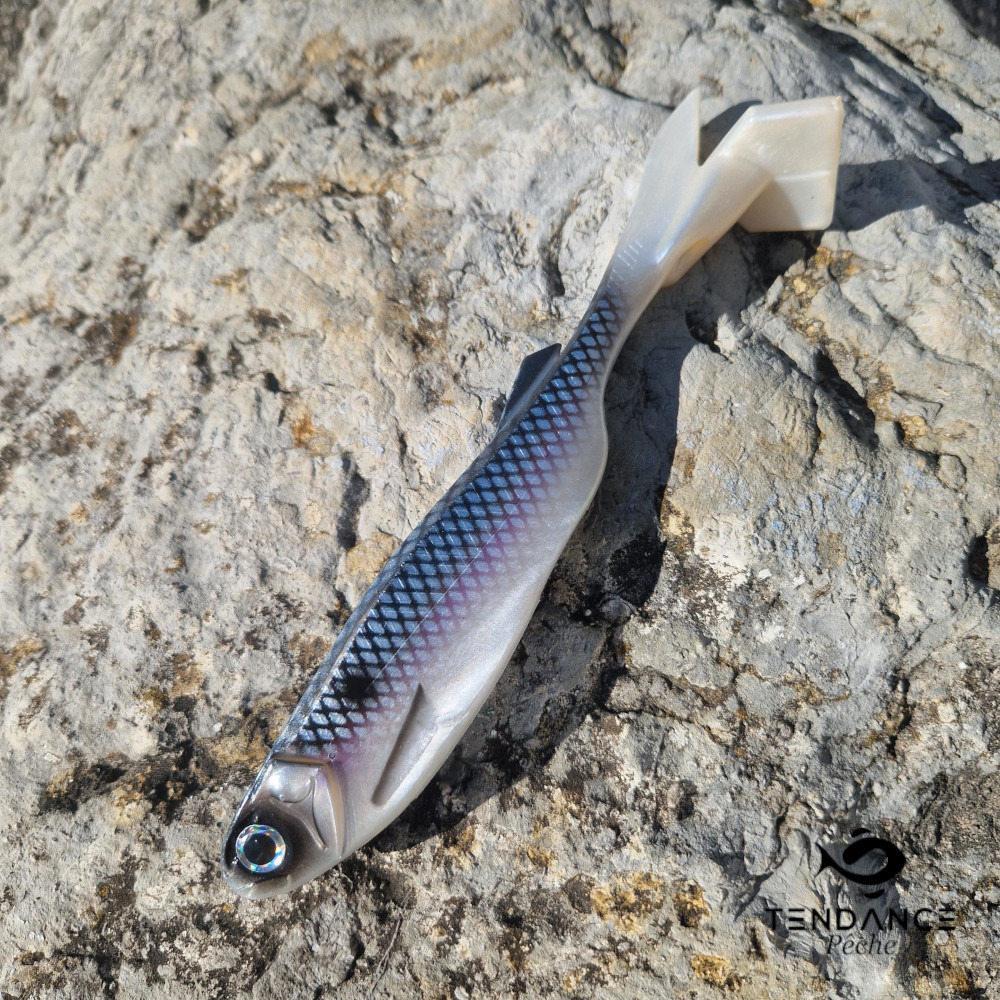 AT MINNOW 250 - BERKLEY - Roach