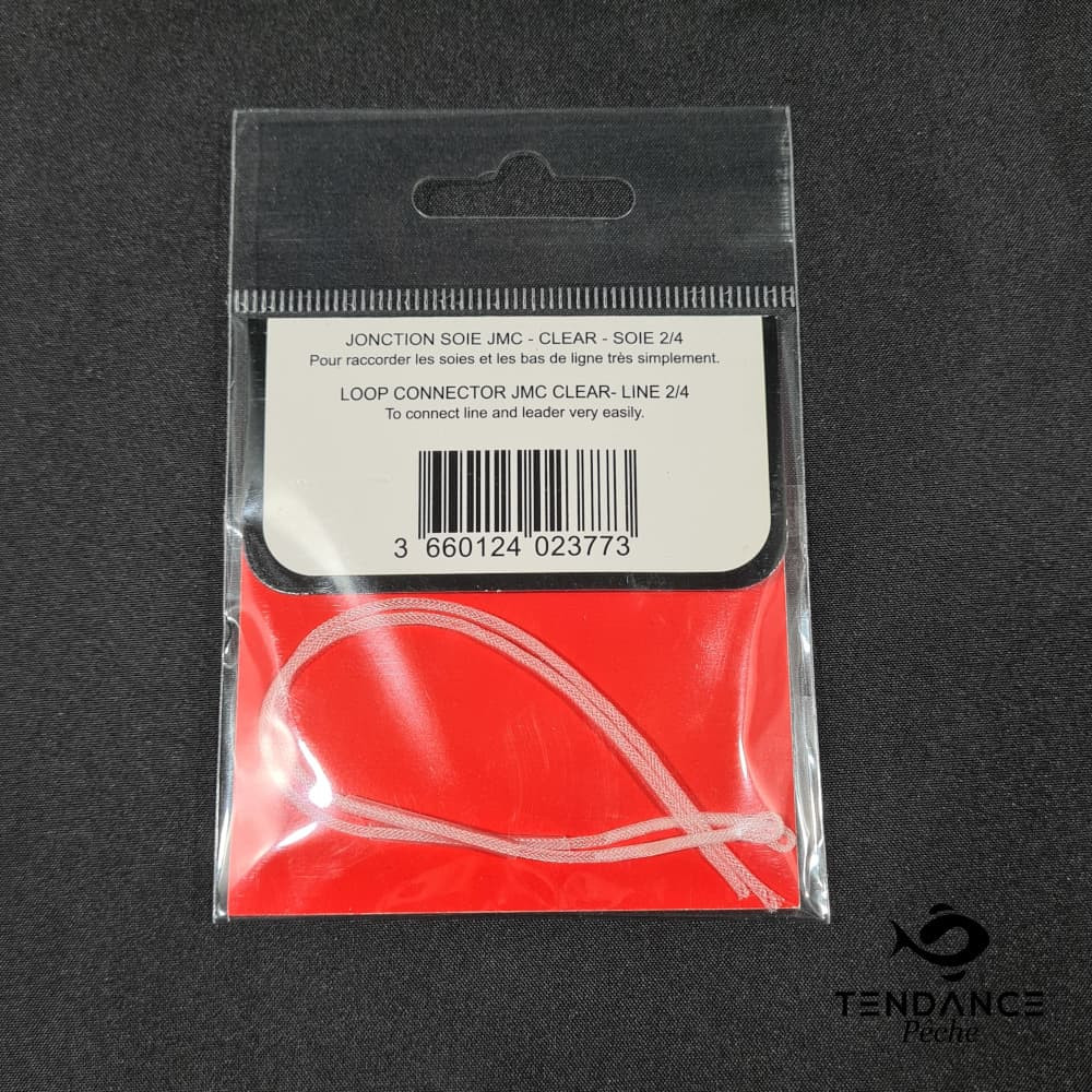 Jonctions Soie - Jmc - 2 À 4