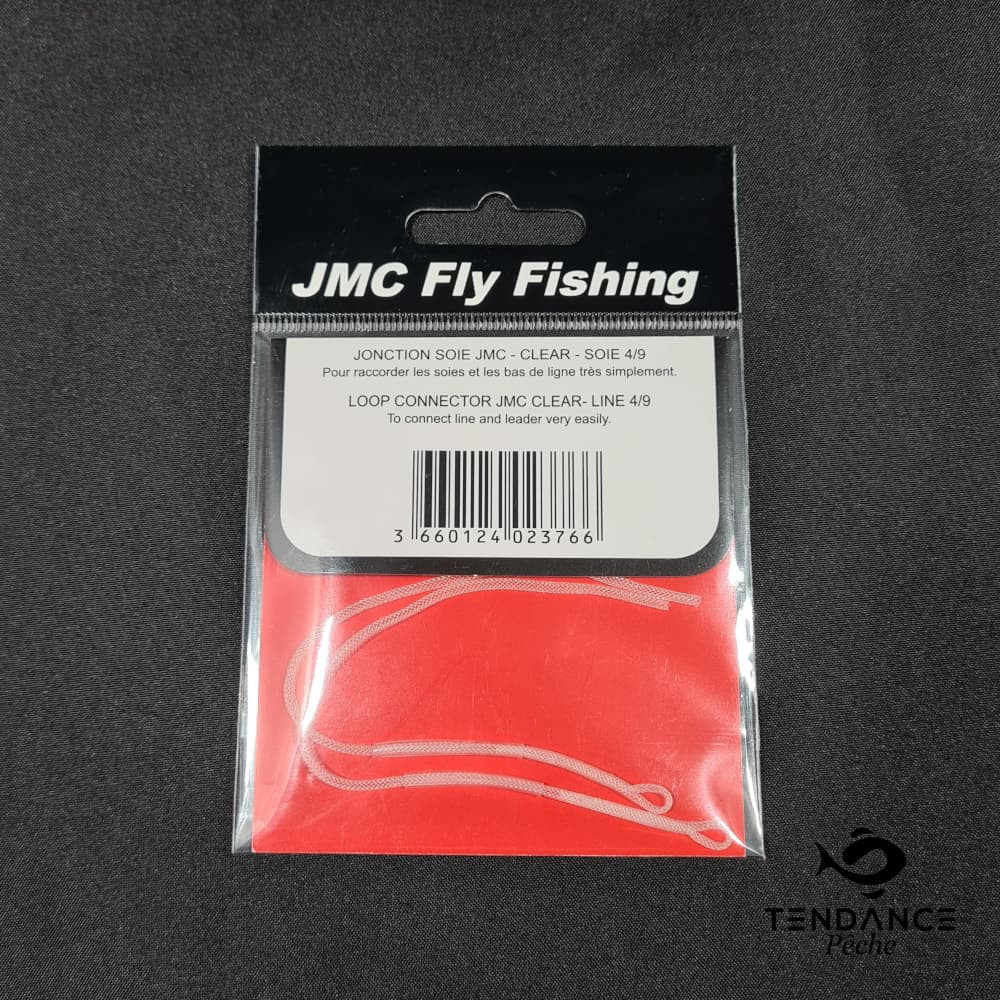 Jonctions soie - JMC - 4 à 9